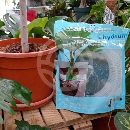 SISTEMA AUTO RIEGO HYDRUM