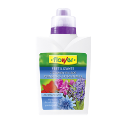 Abono Liq. Plantas de invierno bulbosas 500ml | El Huerto Deitana ®