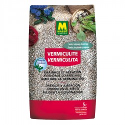 VERMICULITA 5 L MASSO