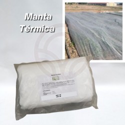 MANTA TERMICA 1.5X10 M