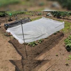 MANTA TERMICA 1.5X10 M