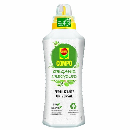 FERTILIZANTE UNIVERSAL BIO 1L COMPO