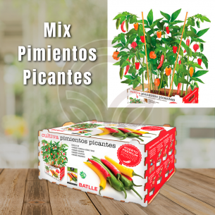 copy of HUERTO PREMIUM BABY LEAVES BATLLE