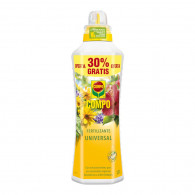 Fertilizante liquido universal Compo - Fertilizante liquido