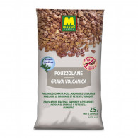 GRAVA VOLCANICA 2.5L