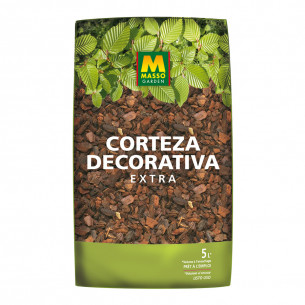 CORTEZA 8-15MM 5L MASSO