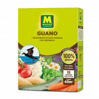 GUANO 1KG