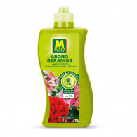Abono geranios 1L | El Huerto Deitana ®