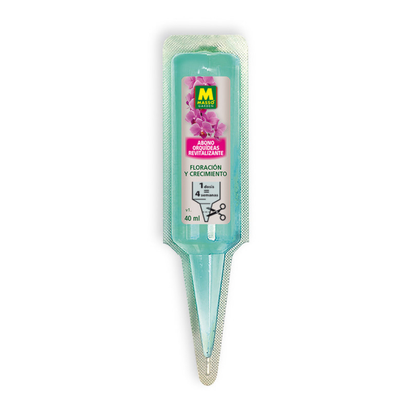 PIPETAS ORQUIDEAS 40ML PIPETAS ORQUIDEAS 40ML