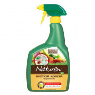 Naturen pistola insecticida-acaricida | El Huerto Deitana ®