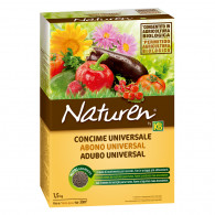 Naturen abono universal 1.5kg | El Huerto Deitana ®