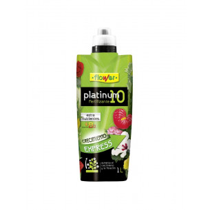 Abono liquido platinum-10 1lt | El Huerto Deitana ®