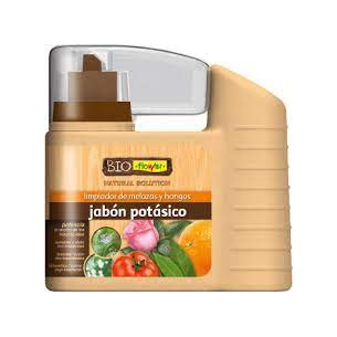Jabón potásico 500ml | El Huerto Deitana ®