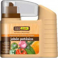 JABON POTASICO 500ML