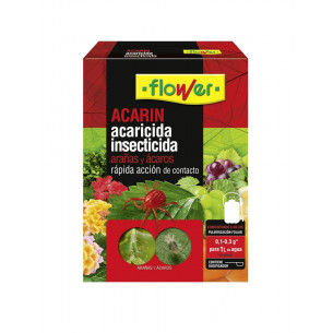 Acarin acaricida total 10 gr | El Huerto Deitana ®