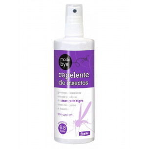 REPELENTE INSECTOS 100 ML FLOWER