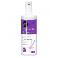REPELENTE INSECTOS 100 ML