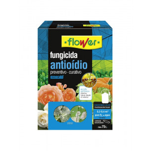 Fungicida Antioidio 10ml | El Huerto Deitana ®