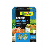Fungicida Antioidio 10ml | El Huerto Deitana ®