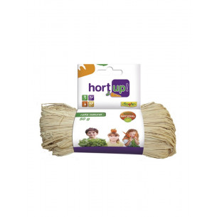 HORT UP RAFIA PARA ATADURAS FLOWER