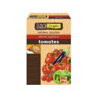 ABONO ORGÁNICO BIOFLOWER TOMATES 800GR FLOWER