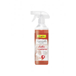 Vigorizante Foliar P Carnivoras 500ml | El Huerto Deitana ®