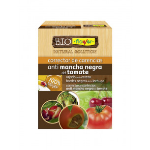 Antimancha del tomate 3x2 gr bioflower | El Huerto Deitana ®