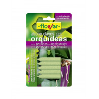 Abono Clavo Orquideas Blister 5u | El Huerto Deitana ®