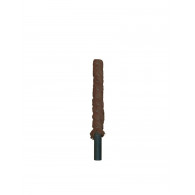 TUTORES FIBRA DE COCO 60 CM FLOWER