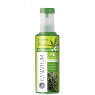 CANABIUM COGOLLADOR | El Huerto Deitana ®