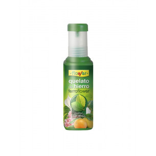 Abono liquido ferrotrene 250ml | El Huerto Deitana ®
