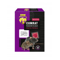 RATICIDA CUMRAT FRESCO 150GR FLOWER