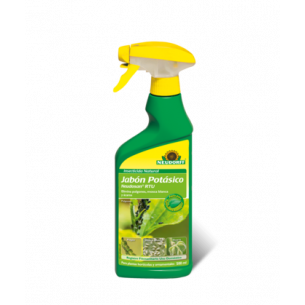 Jabón potásico 500ml | El Huerto Deitana ®