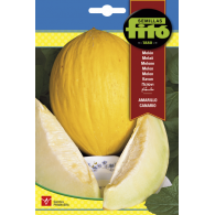 Melón amarillo (semillas) | El Huerto Deitana ®