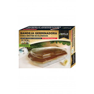BROTES KIT GERMINA FACIL