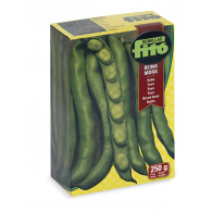 HABA REINA MORA (SEMILLAS)