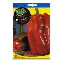 SEEDS G-PEPPER LONG REUS