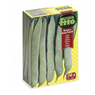 Judía Romano Bush 250gr (Semillas) | El Huerto Deitana ®