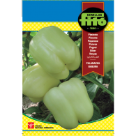 PIMIENTO PALANACKA (SEMILLAS)