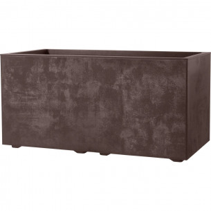 JARDINERA MILENNIUM 79CM BRONCE