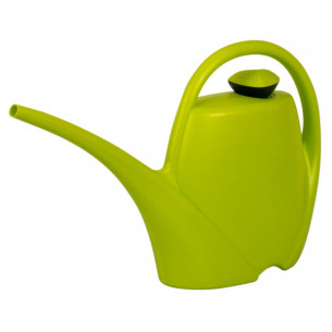 Regadera verde 2,5 L | El Huerto Deitana ®