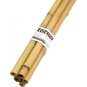 TUTOR BAMBU 180CM 5 PZ