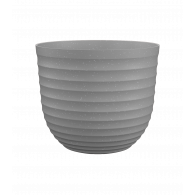 Havana waves 20 cm caliza maceta | El Huerto Deitana ®