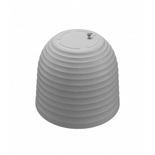 Havana waves 20 cm caliza maceta | El Huerto Deitana ®