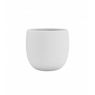 copy of AURA 16CM BLANCO MACETA
