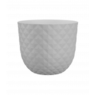 Havana tropical 30cm granito maceta | El Huerto Deitana ®