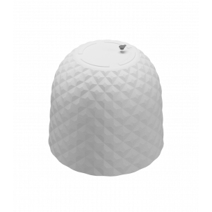 Havana tropical 30cm granito maceta | El Huerto Deitana ®