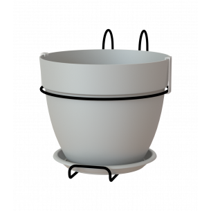 Kit balcón capri campana 20cm maceta | El Huerto Deitana ®