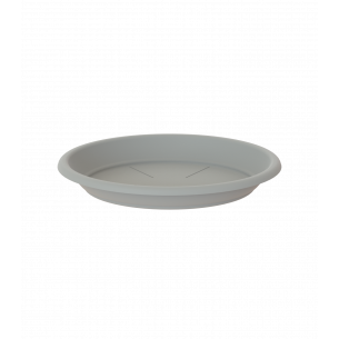 copy of PLATO RED. 16CM TAUPE ARTE