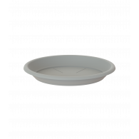 PLATO RED. 18CM GRIS CLARO